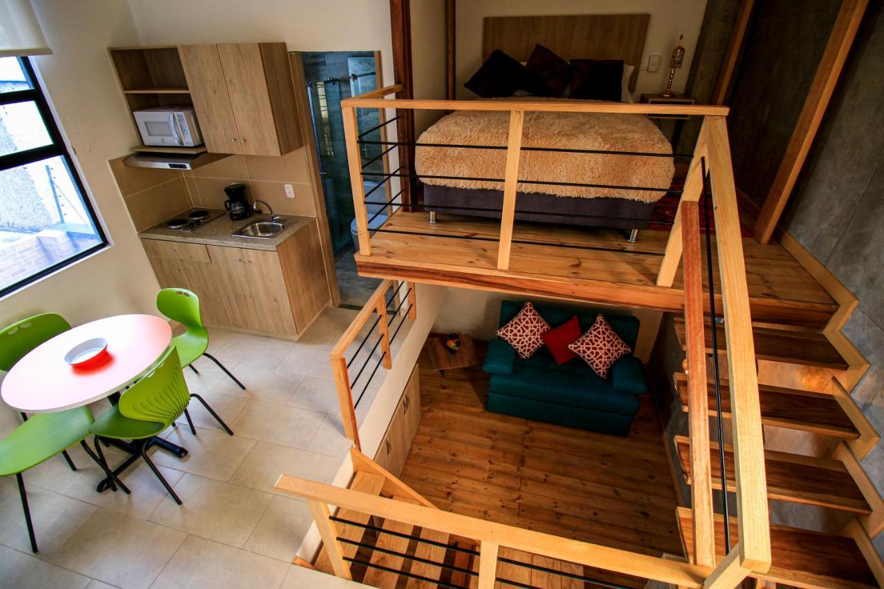 Normandia Tower Hotel Bogotá Eksteriør billede